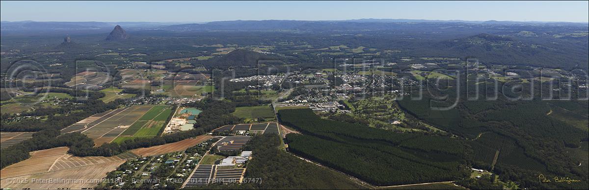 Peter Bellingham Photography Beerwah - QLD 2014 (PBH4 00 16747)